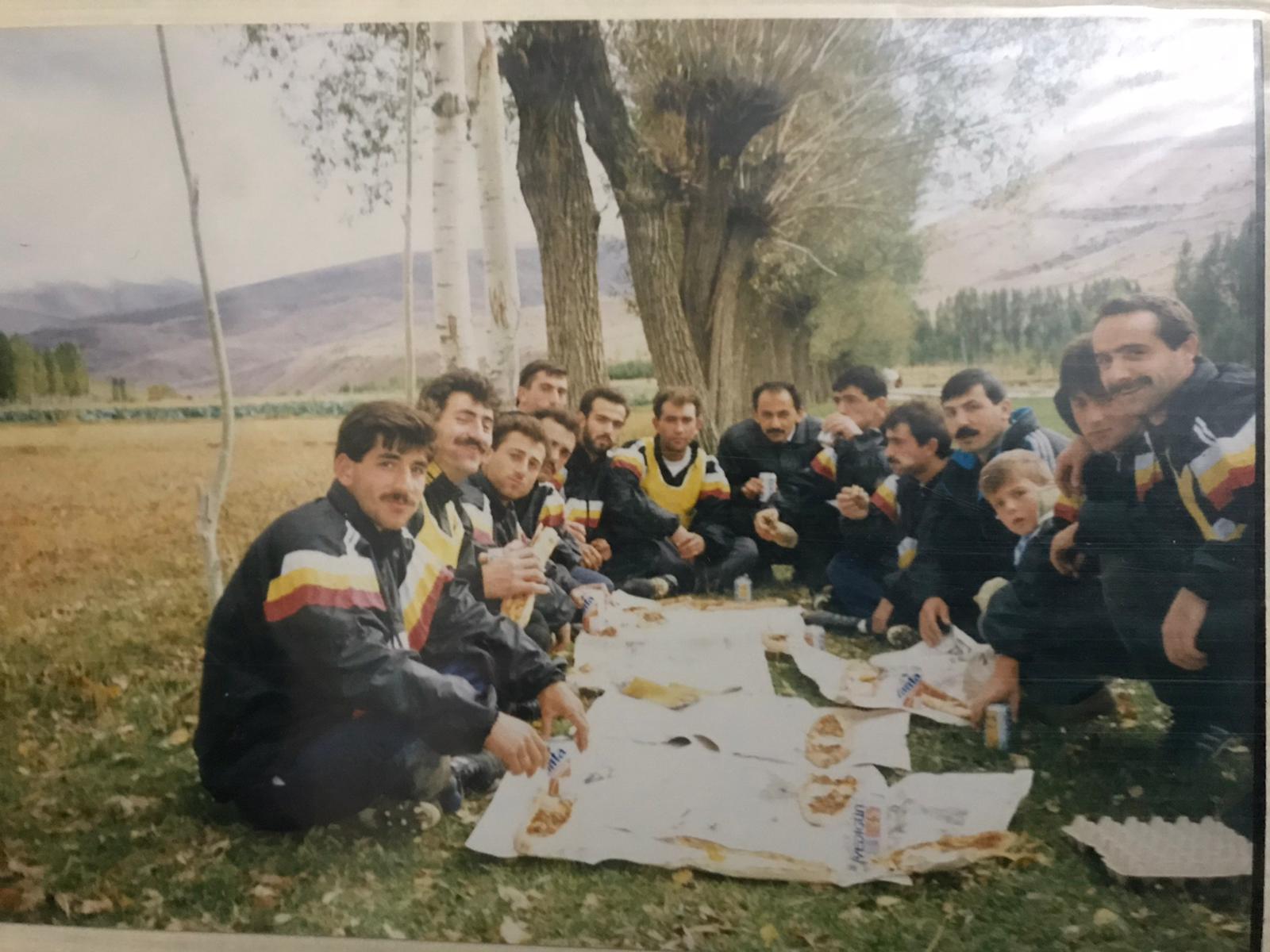 Hayrettin Haluk Akkoyunlu